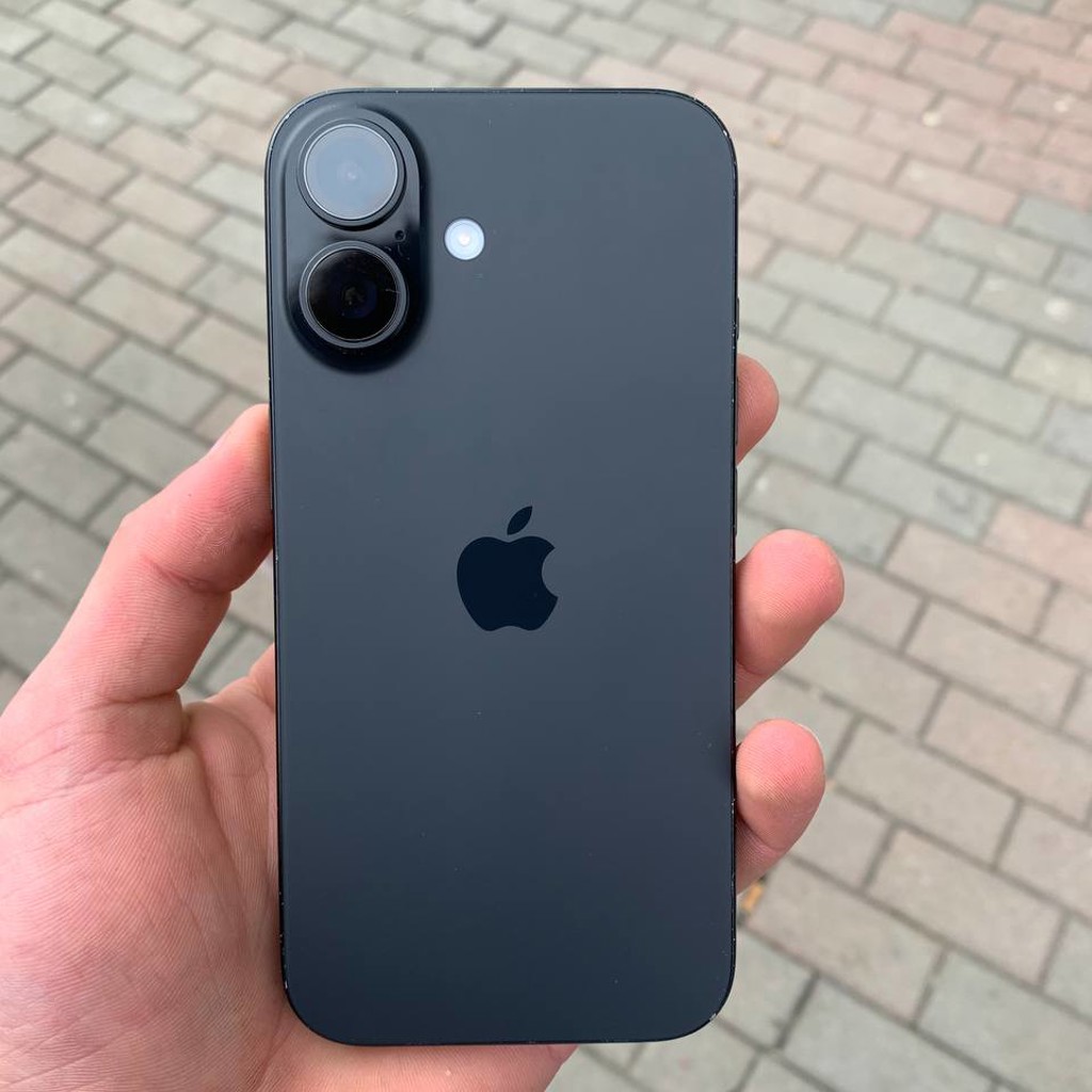 IPhone 16