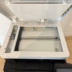 Принтер Canon Laser-all-one MF651Cw - фото 3