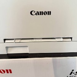 Принтер Canon Laser-all-one MF651Cw - фото 6