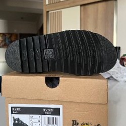 Сандалии Dr. Martens - фото 2