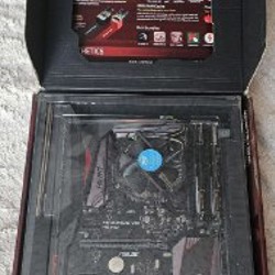 Asus Z170 MAXIMUS VIII HERO - фото 3