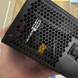 Блок питания Gigabyte 750w - фото 2