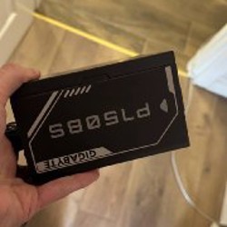 Блок питания Gigabyte 750w - фото 5