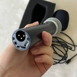Микрофон audio-technica - фото 2