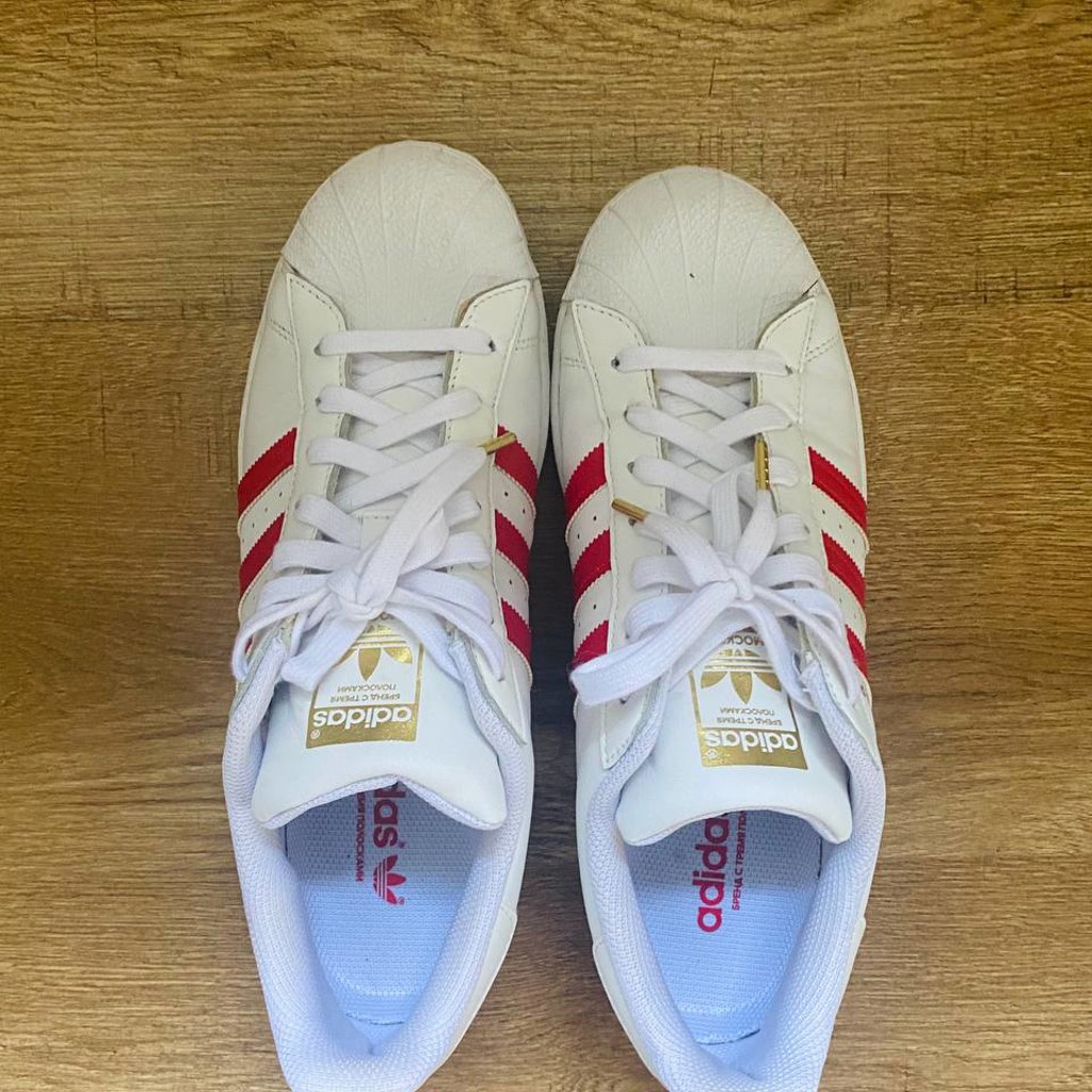 Adidas Superstar Moscow