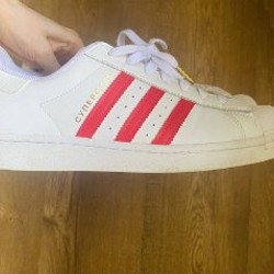 Adidas Superstar Moscow - фото 2