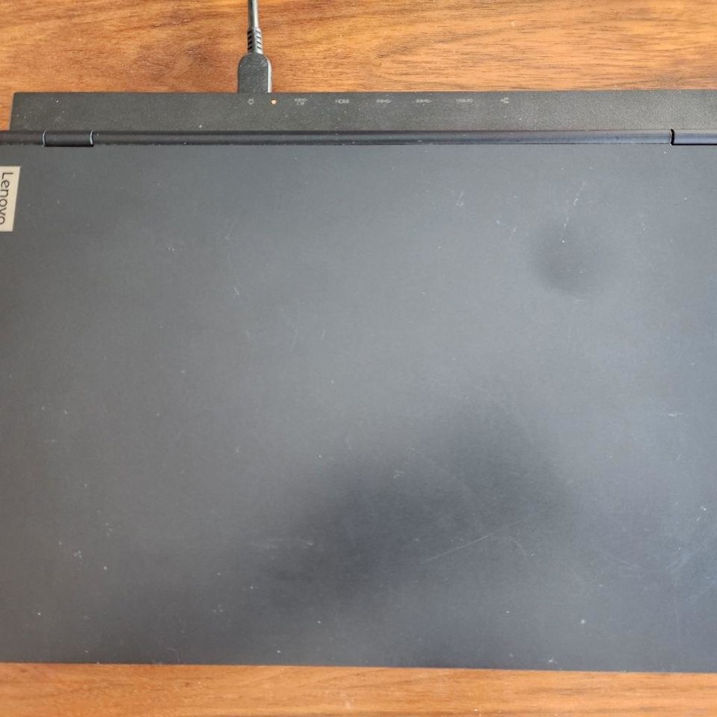 Lenovo Legion 5 15ACH6H