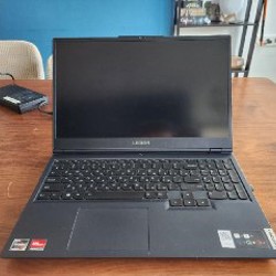 Lenovo Legion 5 15ACH6H - фото 2