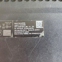 Lenovo Legion 5 15ACH6H - фото 3