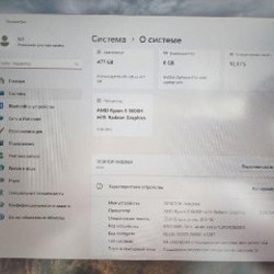 Lenovo Legion 5 15ACH6H - фото 5