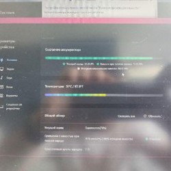 Lenovo Legion 5 15ACH6H - фото 6
