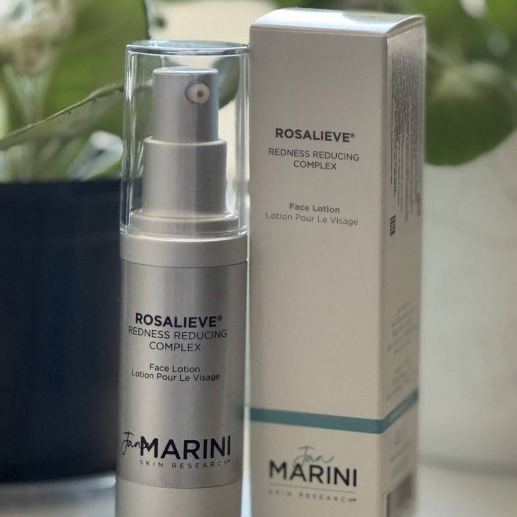 Jan Marini Rosalieve Redness Reducing Complex