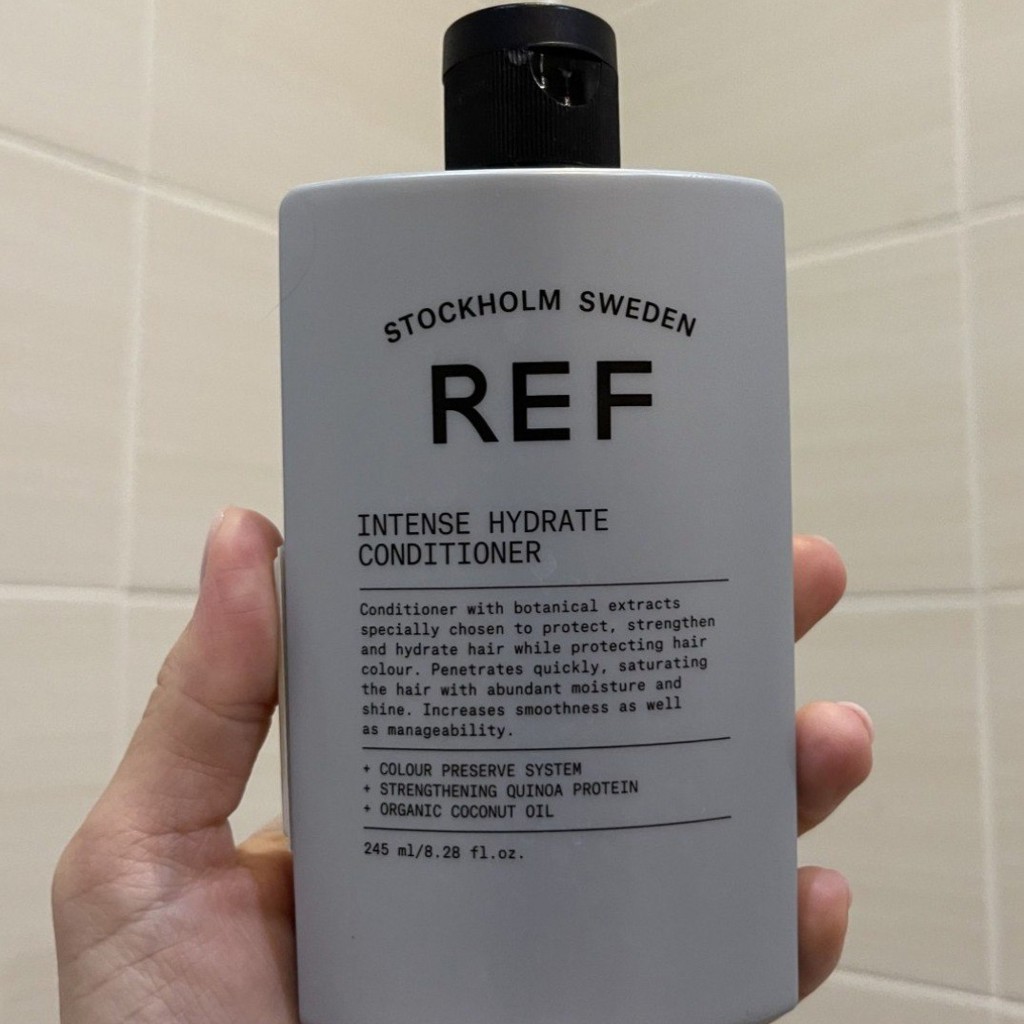 Увлажняющий кондиционер для волос REF Intense Hydrate