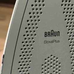 Утюг Braun - фото 2