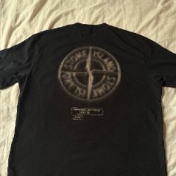 Кепка Stone Island - фото 2