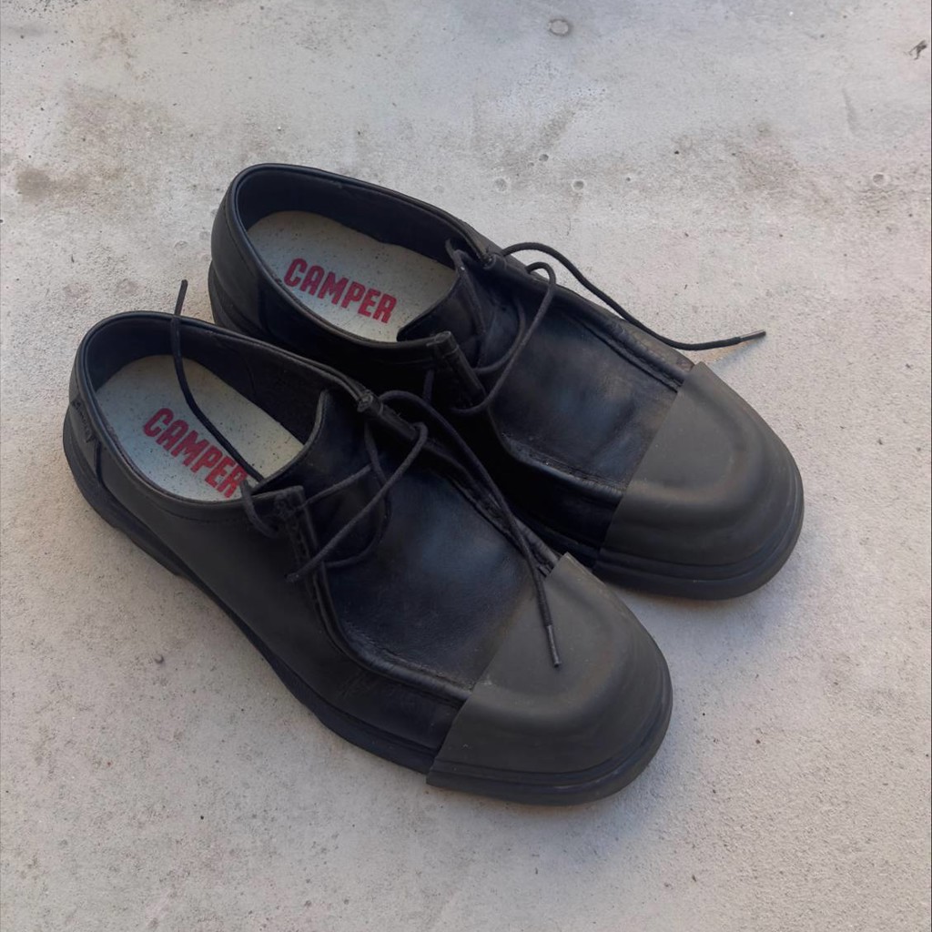 Ботинки дерби Camper