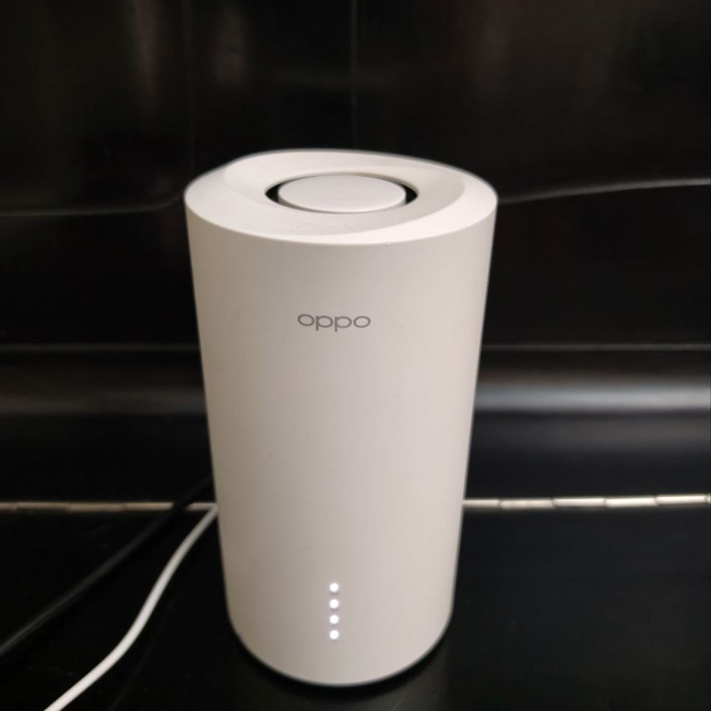 OPPO 5G CPE T2