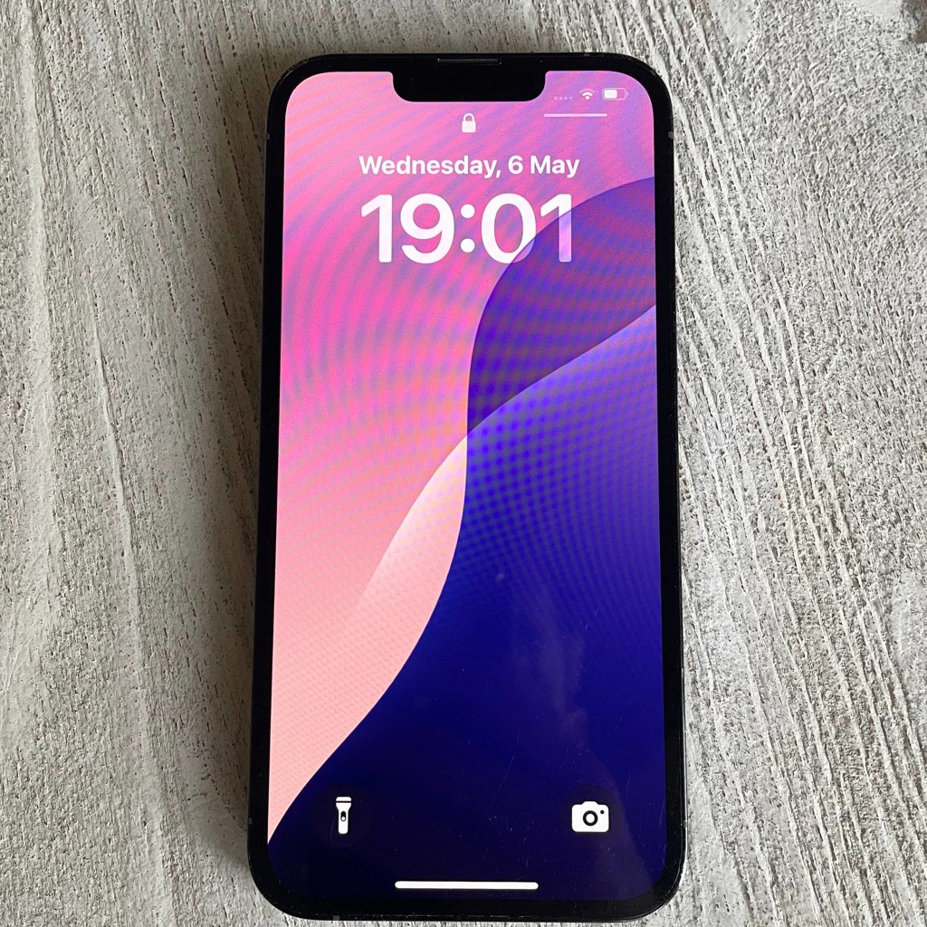 IPhone 13 Pro