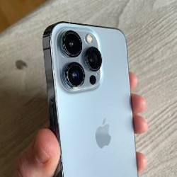IPhone 13 Pro - фото 3