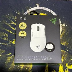 Razer Viper V2 PRO - фото 6