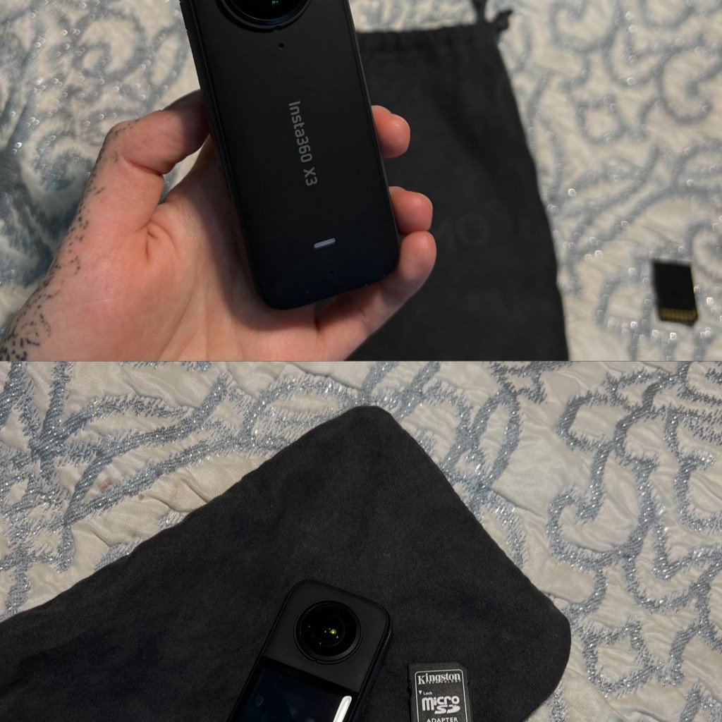 Кейс от AirPods Pro