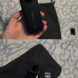 Кейс от AirPods Pro - фото 1