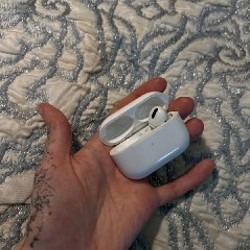 Кейс от AirPods Pro - фото 4