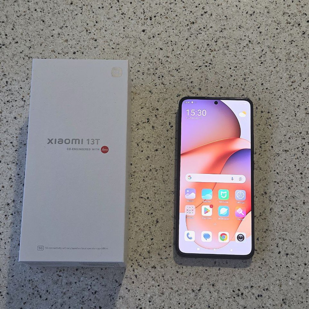 Смартфон Xiaomi 13T