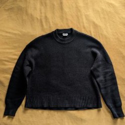 Тёплый пуховик Zara - фото 1