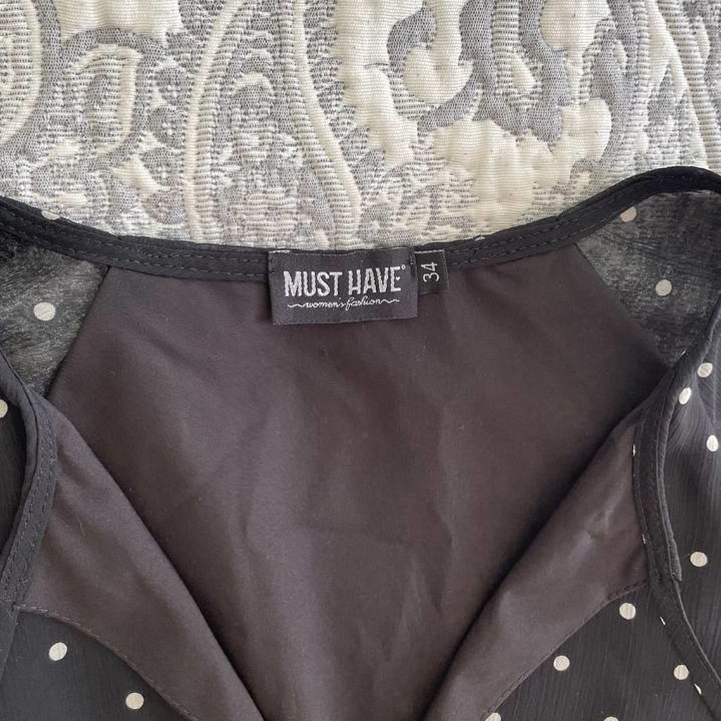 Платье MUST HAVE