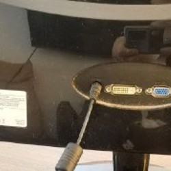 Монитор LG Flatron E2040-TT - фото 2
