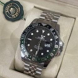 Автоматические часы Rolex replika - фото 2