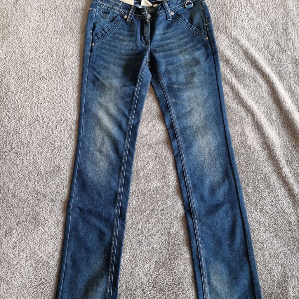 Джинсы Tom Tailor