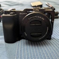 Sony ZV-E10 - фото 2