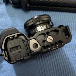 Sony ZV-E10 - фото 3