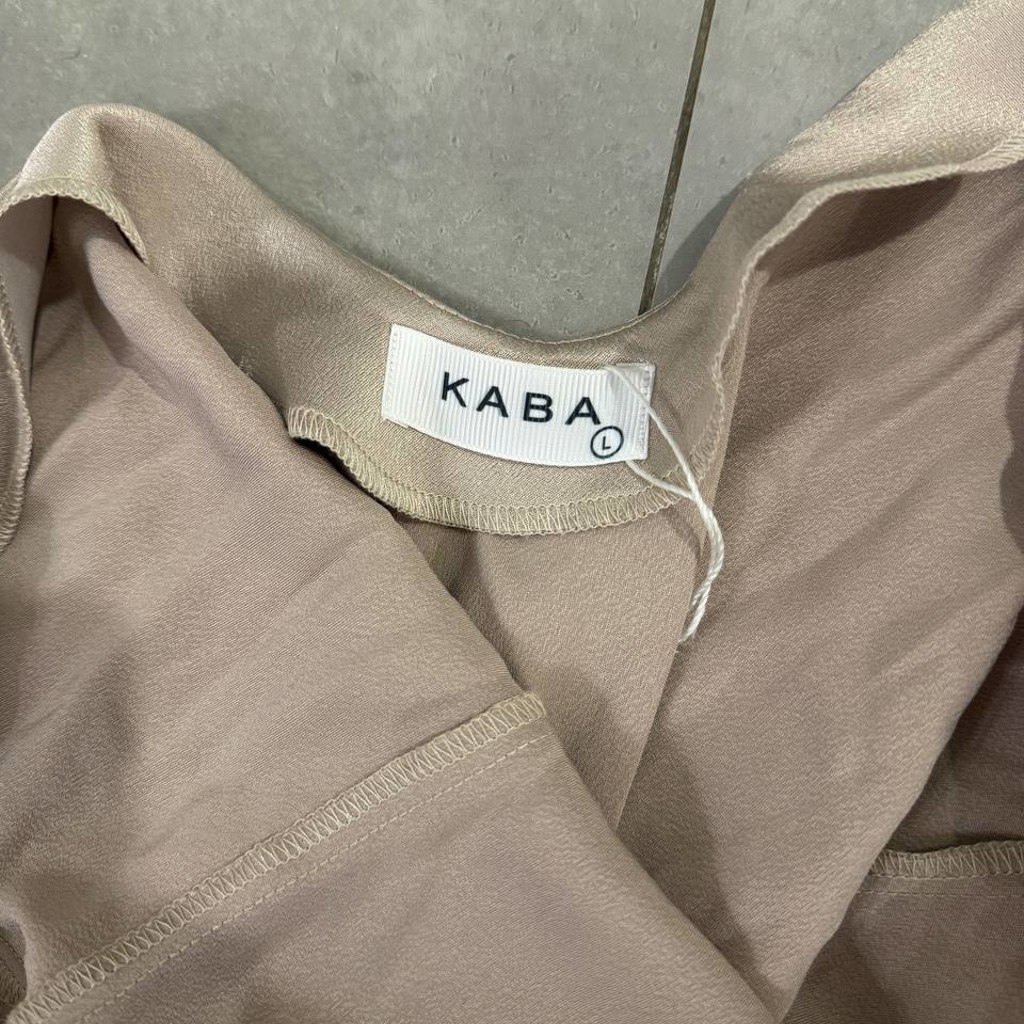 Платье KABA