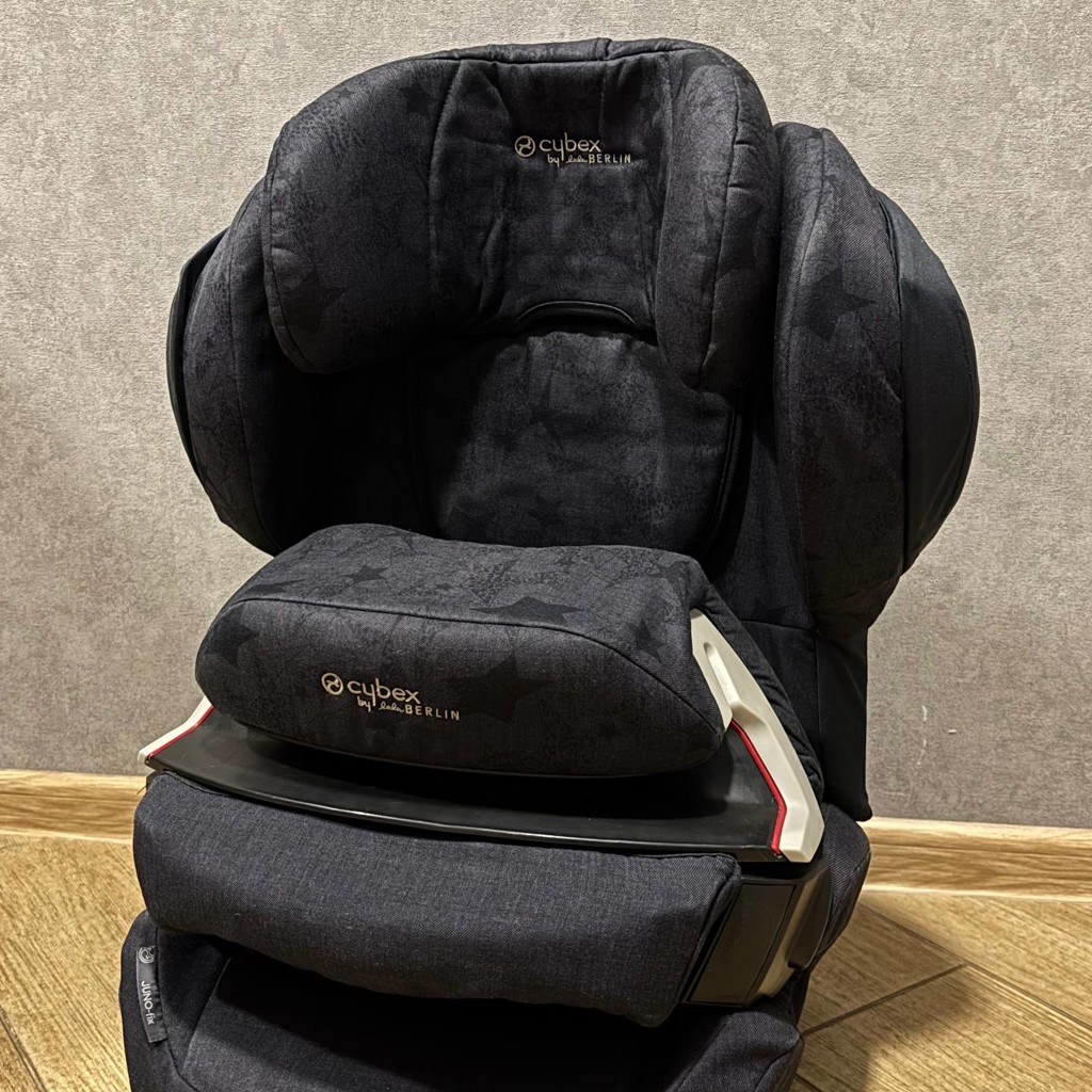 Автокресло Cybex