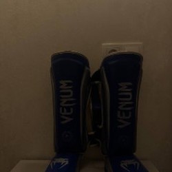 Защита ног - фото 1