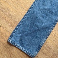 Джинсы Dilvin Blue - фото 2