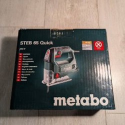 Лобзик Metabo STEB 65 QUICK - фото 2