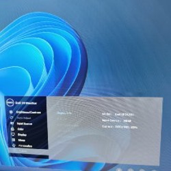 Монитор Dell - фото 3