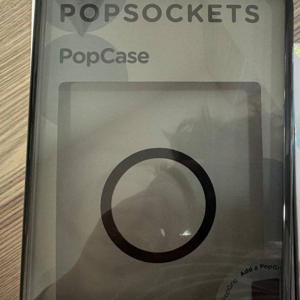 Чехол PopSockets для Kindle 12-го поколения