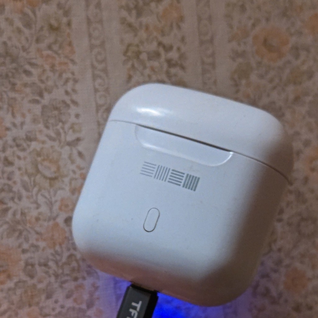 TWS наушники Interstep SBH-560