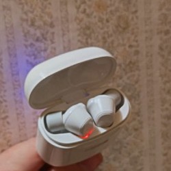 TWS наушники Interstep SBH-560 - фото 2