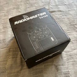 Radiomaster TX16S MKll JP4in1 - фото 2