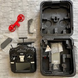 Radiomaster TX16S MKll JP4in1 - фото 3
