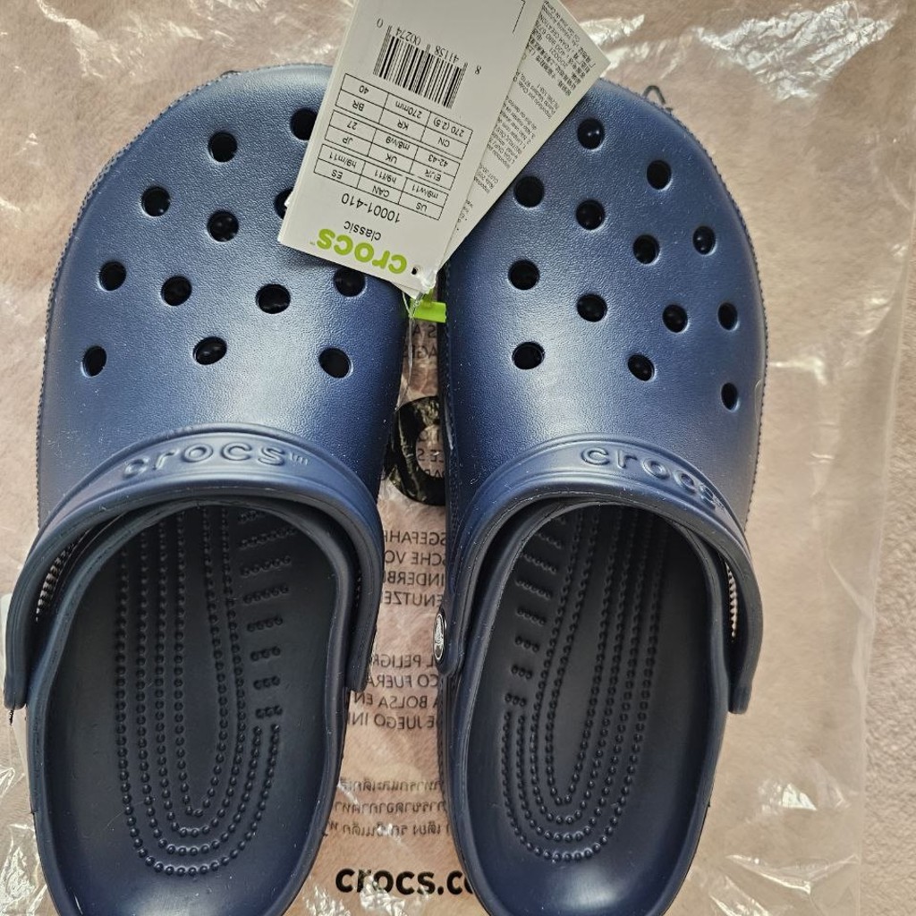Crocs