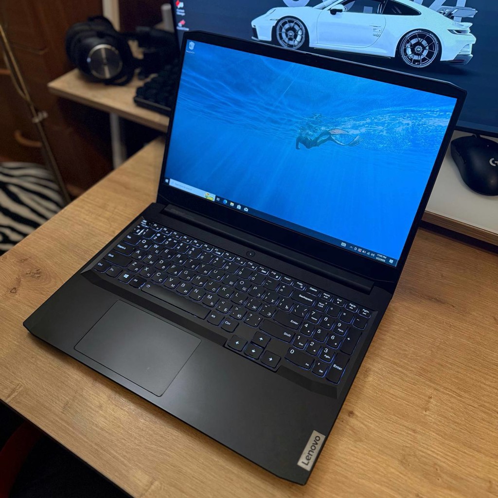 Lenovo Ideapad Gaming 3