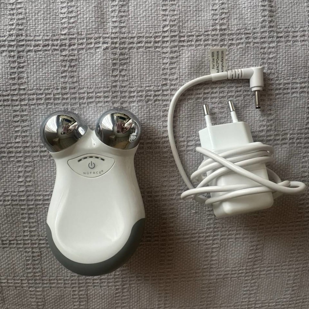 NuFace Mini Classic