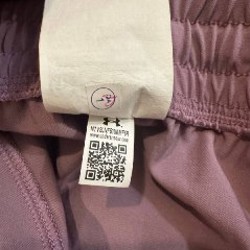 Штаны женские Under Armour - фото 4